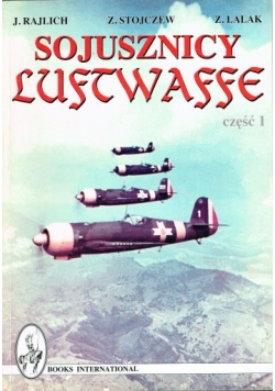Sojusznicy Luftwaffe