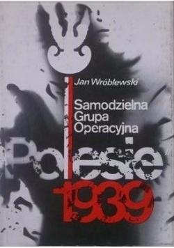 Samodzielna Grupa Operacyjna Polesie 1939