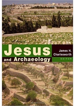 Jesus and Archeology