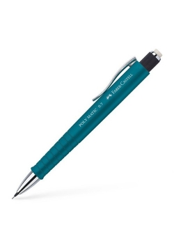 Ołówek automatyczny Poly Matic 0,7 mm śliwkowy