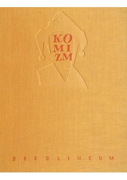 Komizm