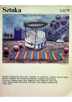 Sztuka nr 1 2 75