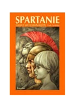 Spartanie świat wojowników