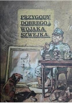 Przygody dobrego wojaka Szwejka