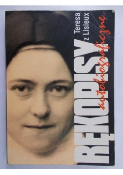 Rękopisy autobiograficzne