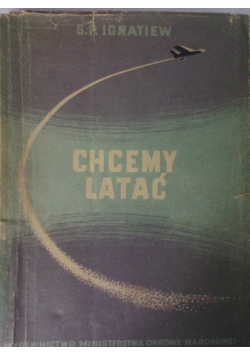 chcemy latać