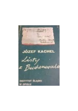 Listy z Buchenwaldu