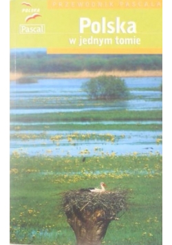 Polska w jednym tomie