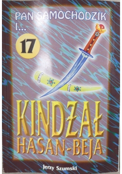 Kindżal Hasan-Beja, nr. 17