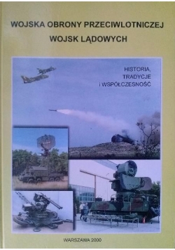 Wojska obrony przeciwlotniczej wojsk lądowych