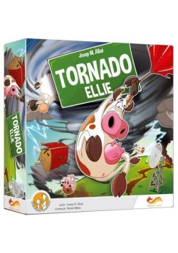 Gra - Tornado Ellie