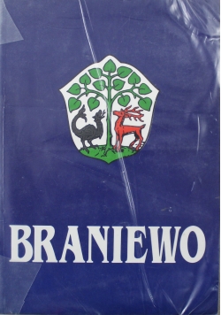 Braniewo I wydanie