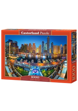 Puzzle 1000 Dubai Marina