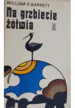 Na grzbiecie żółwia