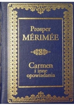 Carmen i inne opowiadania
