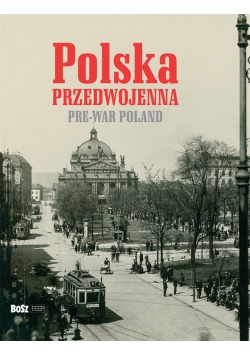 Polska przedwojenna. Pre-war Poland