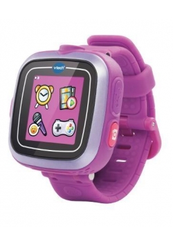 Kidizoom Smart Watch - fioletowy VTECH
