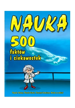 Nauka 500 faktów i ciekawostek