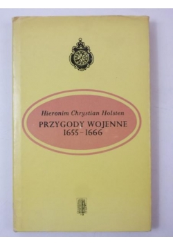 Przygody wojenne 1655-1666