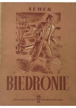 Biedronie, 1948