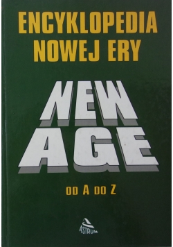 Encyklopedia nowej ery. New age