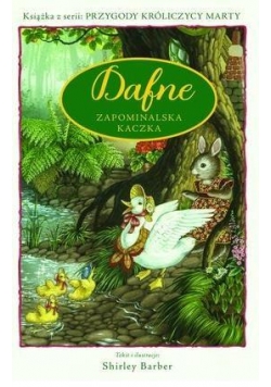 Dafne - zapominalska kaczka