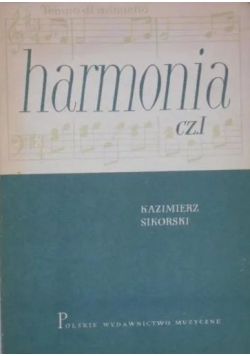 Harmonia, Część I