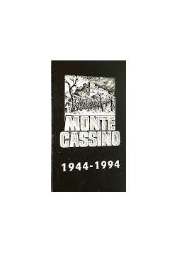 Monte Cassino