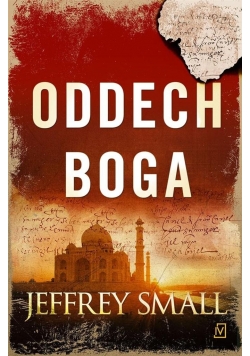 Oddech Boga