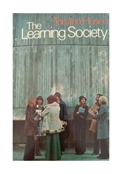 The learning society