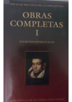 Obras completas I