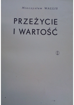 Przeżycie i wartości