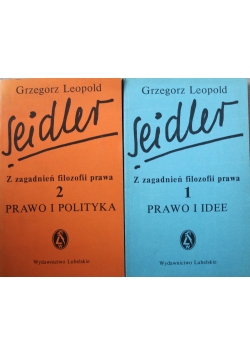 Seidlet 2 tomy