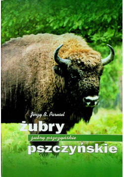 Żubry pszczyńskie