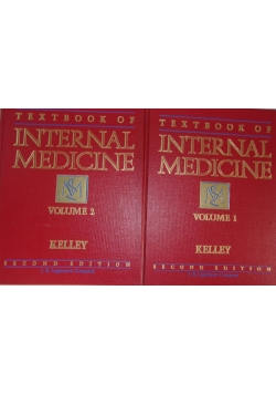 Internal Medicine Volume 1 i 2