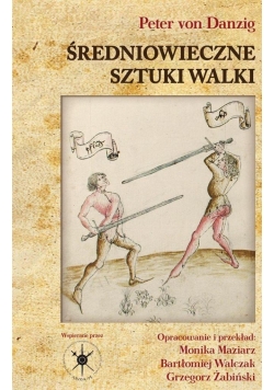 Średniowieczne sztuki walki