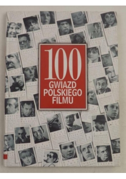 100 gwiazd polskiego filmu