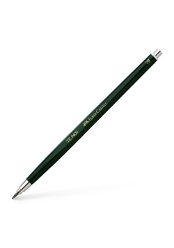 Ołówek automatyczny TK 9400 2mm 2B