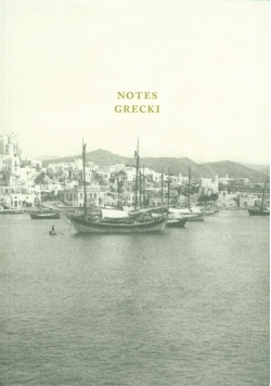 Notes grecki