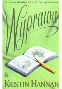 Wyprawa