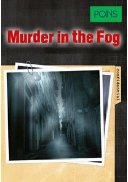 Murder in the Fog audiobook