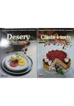 Ciasta i Torty / Desery