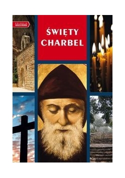 Święty Charbel,nowa
