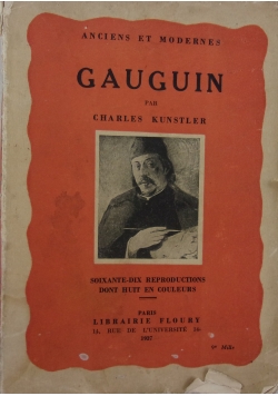 Gauguin, 1937 r.