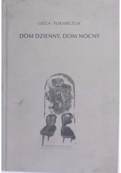 Dom dzienny dom nocny