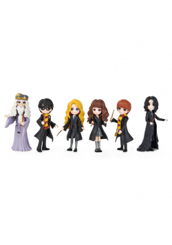 Wizarding World Lalka 3"