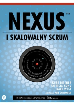 Nexus czyli skalowalny Scrum