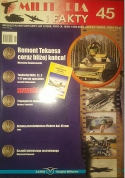 Militaria i Fakty, nr 45