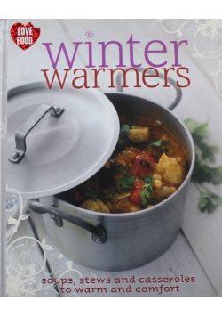 Winter Warmers