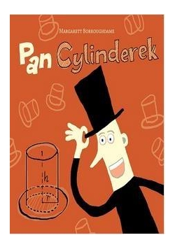 Pan Cylinderek